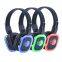Customized And Powerful wireless Quiet Party Headset Stereo Silent Disco Earphone and Transmitter