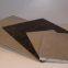 Customized Insulation Natural Soft Mica Plate Mica Sheet