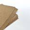 High Quality Digital Packaging Raw Material Brown Brown Paper Liners