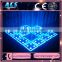 ACS Disco Club Wedding Party Rental Portable digital led illuminated dance floor