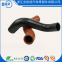 Silicone hose