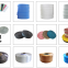 25 Kg 20kg Cement Kraft Paper Valve Bag For Mortar Tile AdhesiveBopp laminated PP woven customized printing valve bag for 20kg 25kg tile adhesive