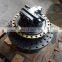 M4V290/170D Final Drive Excavator GM85 Travel Motor Assy for 46T Excavator