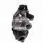 Complete Turbocharger RHV4 VB36 VB22 VB37 VB23 VED20026 17208-51010 17201-51020 For Toyota Landcruiser V8 4.5 D-4D 1VD-FTV