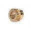 Tin bronze worm gears for medical equipment