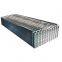 galvanized corrugated roofing sheet