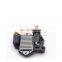 Piezas de repuesto para camiones Sinotruk Howo T5G T7H TX Sitrak C5H C7H 612600090506D Alternador 28v 70a 8pk