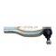 Sinotruk Howo T5G T7H TX Sitrak C5H C7H Truck Spare Parts TZ3303050TSLA-A Camc Left Steering Tip