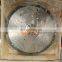 High Quality  China Heavy Truck Sitrak MAN MC11/MC13  Engine Accessories  201-02301-6103 Flywheel Assembly