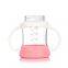 Baby Feeding BottleBaby Baby BottleBaby Cow's Milk Feeding Bottle0-9 Months Baby Bottle