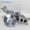stage 1 upgrade IS38 ball bearing turbocharger G25-550 06K145722H 2.0L TSI MK7 engine EA888 VW Golf GTR IS20 IS12