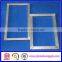 China manufacturer aluminum frame in printing/screen printing frames