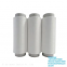 Socks raw materials spandex covered 100% nylon polyester yarn for socks dyed yarns sewing knitting