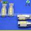 Hottest Selling Led Car Light, T10 W5w 10 Led Smd 5630