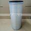 Ingersoll-Rand air compressor spare parts 39189055 air filter  high quality