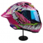 L820  Motorcycle helmet