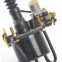 Usado para ?nibus de luxo, ?nibus urbano, ?nibus escolar, partes e acessórios do chassis elétrico, motor, caixa de cambio e carroceria.