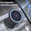 Marquee car wireless charger 15W magnetic output strong magnetic attraction for iPhone 15 14 13 12 pro max