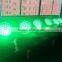 36*15W Led Moving Head Light RGBWA 5 in 1 Moving Head Wash Light Effect DJ/Party Lighting