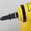 Gentle and Soft-Steam Steam Cleaning Device for Sensitive Materials