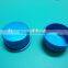 Colored aluminum cap,Aluminum cap for glass bottle/plastic bottle