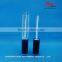 8ml high quality lipstick tube, plastic lip blam,empty acrylic cosmetic lipstick tube