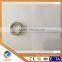 Aojia Provide Carbon Steel Grade 8.8 Eye Bolt with White Zinc Plating