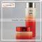 EQUE luxury Skin care body lotion high quality cosmetic 30ml 50ml OPAL GLASS Bottle and Jar