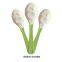 Inorganic Chemicals White Sandy Synthetic Cryolite for Building Materials