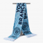Acrylic Fan Scarf
