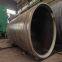 Труба ASME B36.10M, бесшлицевая, ASTM A691Gr 2 1/4Cr CL22, труба электросварная с продольным швом