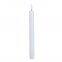 3D Wick Flickering Light Battery Electric Tapered Candle Sticks Led Flameless Taper Candles With Wax