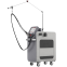 Alexandrite 755 Nm Nd:Yag 1064 Nm Laser Gentle Alex Diode Laser Long Pulse Device Alex Laser Epilation Hair Removal Machine