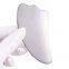 TIBROMTACK Titanium Gua Sha Tool for Face, Neck, Jawline, Body Massage