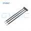 W Type SiC Heating Element