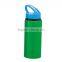 Aluminium metal drinking water bottles