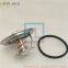High Quality Engine Parts Thermostat T430137 Suitable for PERKINS