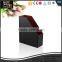 promotional handmade paper storage box file holder