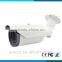 Low cost Security 720P HD Color Varifocal Bullet IP IR CCTV Camera with40 IP 66