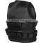 Weight Vest Training black 10kg-30kg
