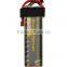 You&me uav airplane lipo battery 4S 4200mah 14.8v 35c with high discharge rate