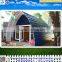kit house/china casas prefabricadas