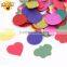 Colorful Tissue Paper Party Popper Cannon Confetti Poppers