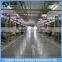 smart multi layers Lift-Sliding Hydraulic puzzle parking system