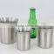 New Design Stainless Steel Cups 300ML 450ML 550ML