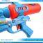 Plastic water gun sand beach toys summer toys