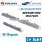 High Lumens 40W 2835 SMD Shop Factory IP65 led highbay light tube