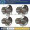 High demand customized cnc machining stainless steel motor spare parts