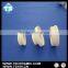 Aluminium Titanate(Al2Ti) Ceramic Pouring Cup for Low Pressure Die Casting Machine