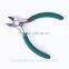 Mini Side Cutting Pliers Flush Cut Diagonal Pliers Plastic Wire Cutter Plier